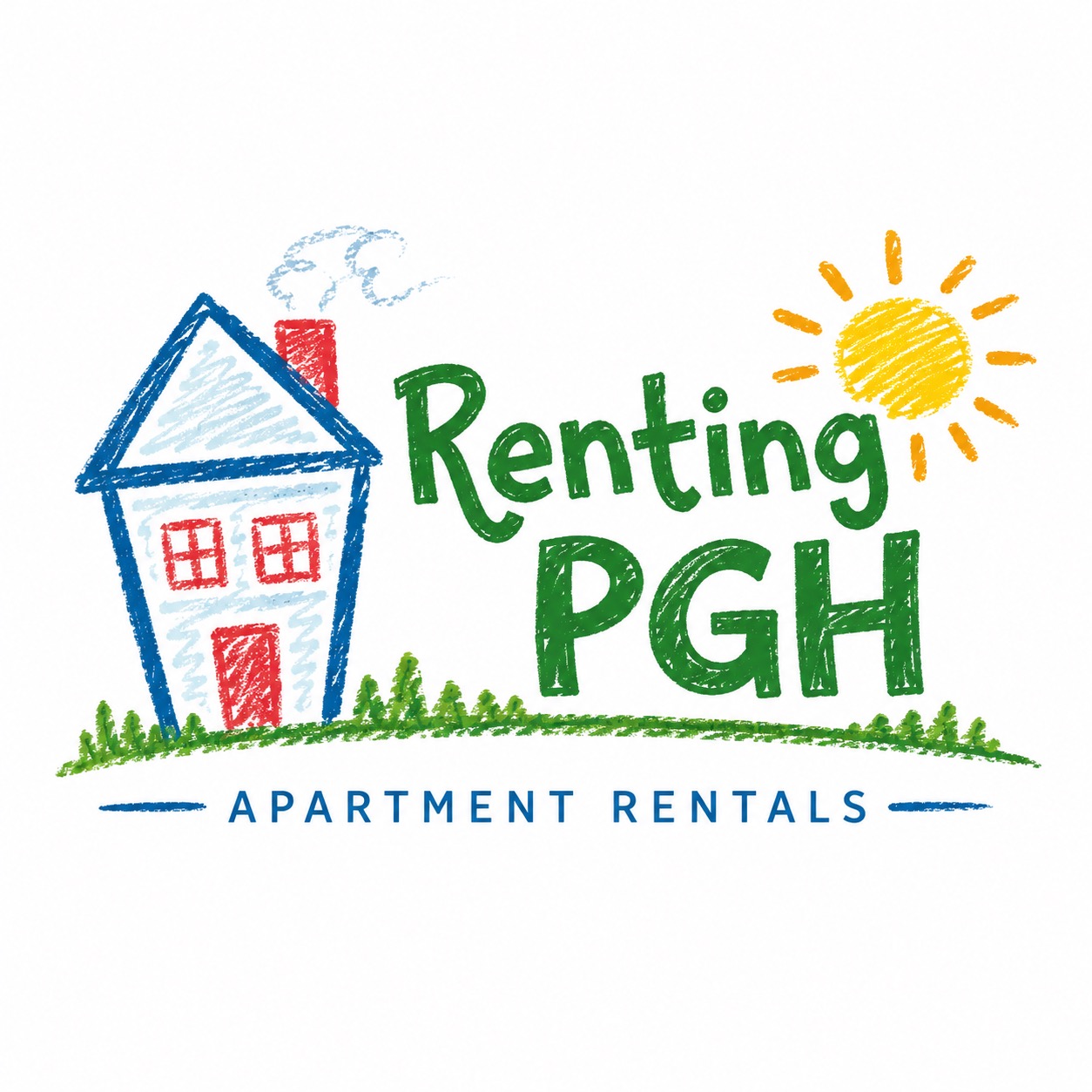 Renting PGH